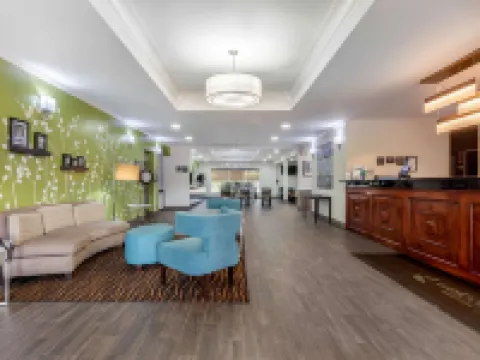 Sleep Inn & Suites Millbrook - Prattville Hotels in Millbrook