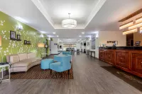 Sleep Inn & Suites Millbrook - Prattville - parking