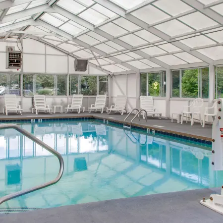 Quality Inn & Suites Maggie Valley - Cherokee Area