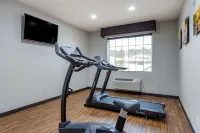 Comfort Inn & Suites North Little Rock JFK Blvd - Gym