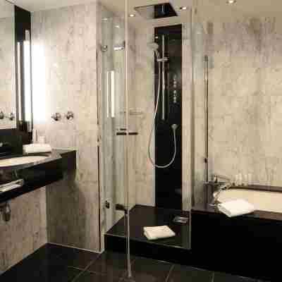 Maritim Hotel München Rooms