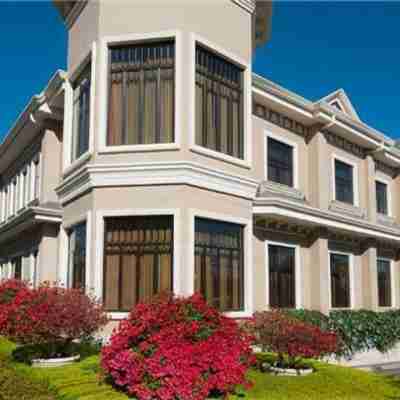Grano de Oro Hotel Hotel Exterior