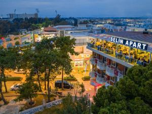 Selin Otel Belek