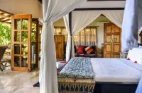 Casa Chameleon Hotel Mal Pais - Adults Only فنادق في Malpais