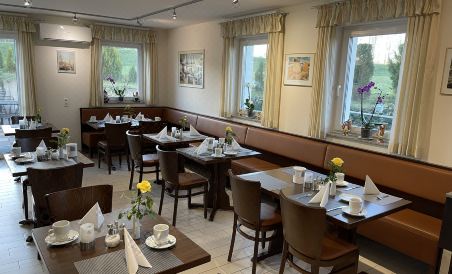Land-Gut-Hotel am Ring - Housity
