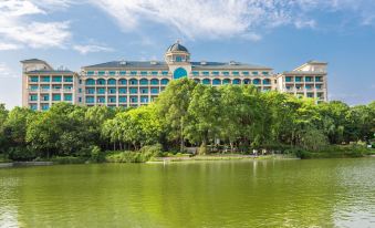 Heng da lv you ye lin shu ying wen quan du jia bie shu - Housity