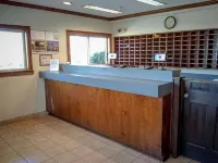 Studio 6 Extended Stay - Fayetteville, NC - Fort Liberty Area - Balkoner