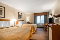 Quality Inn Morris I-80