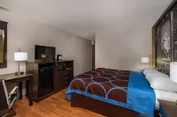 Super 8 by Wyndham Cortez/Mesa Verde Area Hotels in Montezuma County