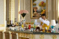 The Plaza Bodrum - 5-Star