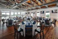 Beaufort Hotel - breakfast