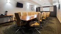 Best Western Plus Havre Inn  Suites