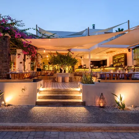 Afroditi Venus Beach Resort
