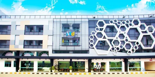 MD Grand Hotel Nakhon