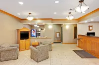 Super 8 by Wyndham South Bend Hotels in Niles Charter Township
