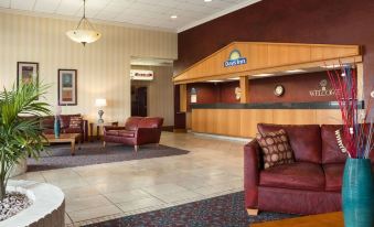 Days Inn by Wyndham Rock Falls