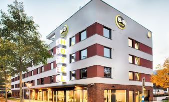 B&B Hotel Kaiserslautern