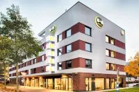 B&B Hotel Kaiserslautern Hotel di 