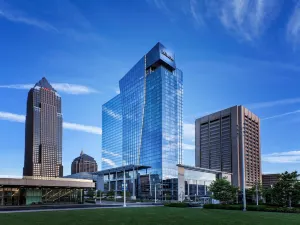 Hilton Cleveland Downtown