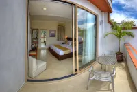 베스트 웨스턴 탁스코