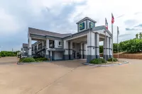 Quality Inn & Suites Canton