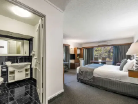 Quality Hotel Colonial Launceston Hotels in Launceston