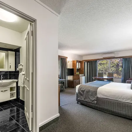 Quality Hotel Colonial Launceston