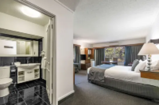 Quality Hotel Colonial Launceston Hotels in Launceston
