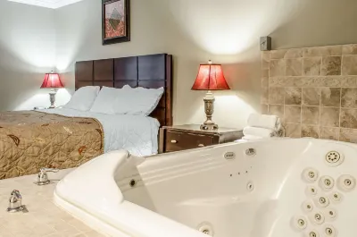 Rodeway Inn Các khách sạn ở Allentown