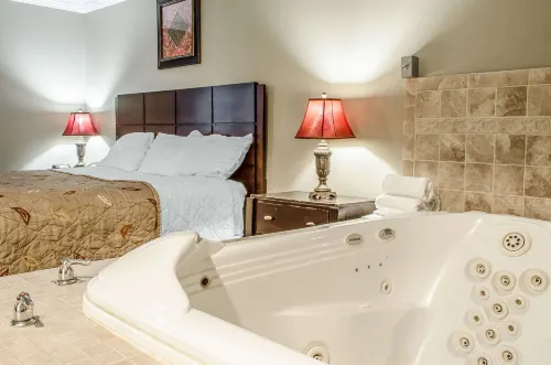 Rodeway Inn Các khách sạn ở Allentown