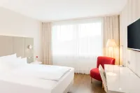 NH Collection Köln Mediapark Hoteles en Colonia
