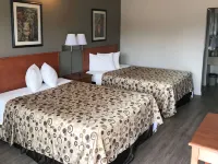 โรดเวย์อินน์ สนามบินออนแทรีโอ มิลส์ โรงแรมในออนแทรีโอ