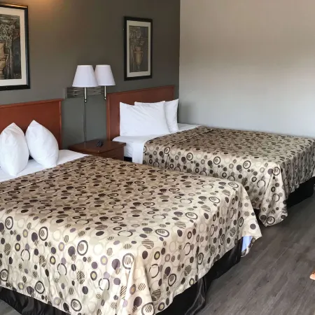 Rodeway Inn Ontario Mills Mall