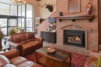 Quality Inn Vernal Near Dinosaur National Monument