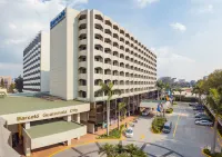 Barceló Guatemala City Hotels in 