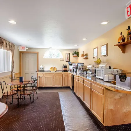 Rodeway Inn Gunnison