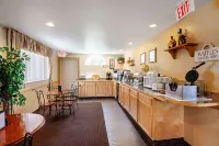 Rodeway Inn Gunnison Hotels in Gunnison
