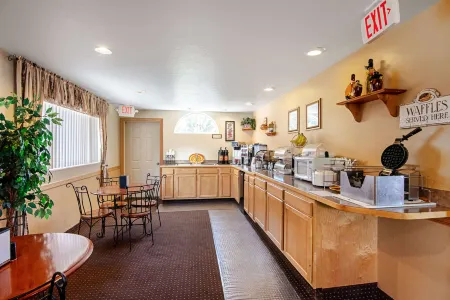 Rodeway Inn Gunnison