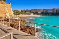 Htop Molinos Park #HtopEnjoy - Scenic