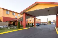 Quality Inn Hotels in Moses Lake