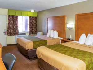 Econo Lodge Weldon - Roanoke Rapids