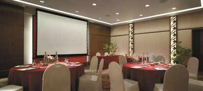 多目的ホール シャングリ・ラ ラサリアリゾート＆スパ コタキナバルの写真