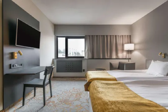 Quality Hotel Royal Corner