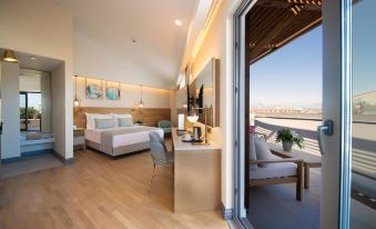 Miramare Beach Hotel - Ultra All Inclusive