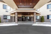 Econo Lodge Hotels in Lansing