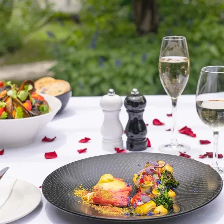 Le Franschhoek Hotel & Spa by Dream Resorts