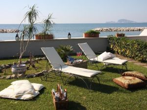 Villa On the Beach con accesso privato alla Spiaggia
