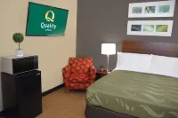 Quality Inn & Suites Dublin