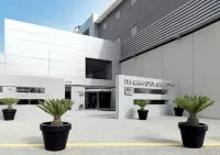 NH Campo de Gibraltar Hotels near Plaza Alta