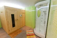 Kronos Hotel - Kylpylä